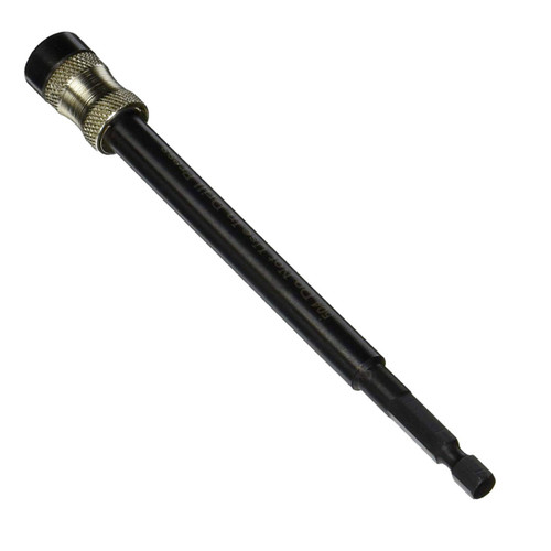 1/4" Hex Shank with 6"Extension for Spade Bits