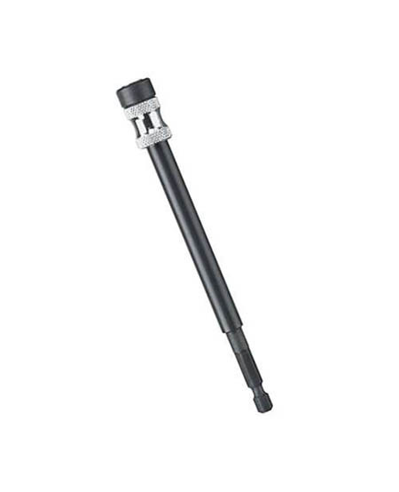 12" Spade Bit Extension