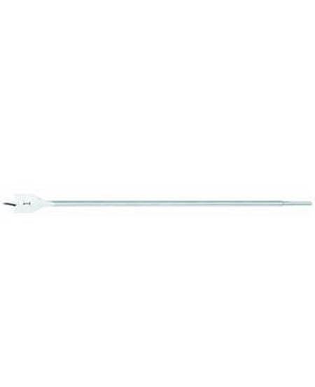 1" x 16" Spade Drill Bit
