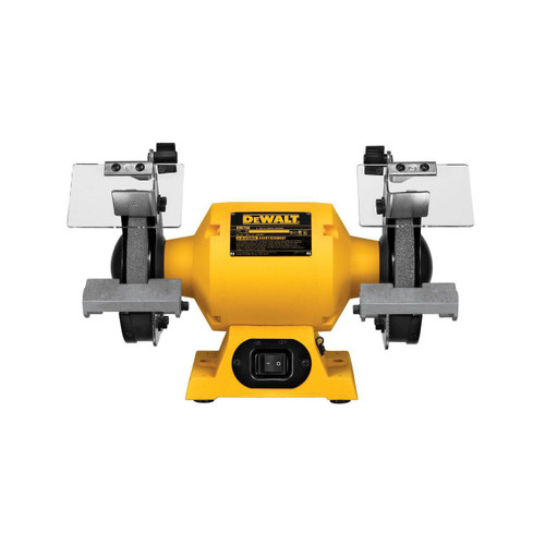 6" (150mm) Bench Grinder