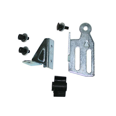 Right Side Spark Guard Assembl - DW756SPGDR