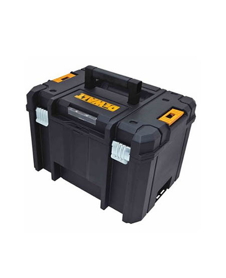 Stackable Deep Tool Storage Box