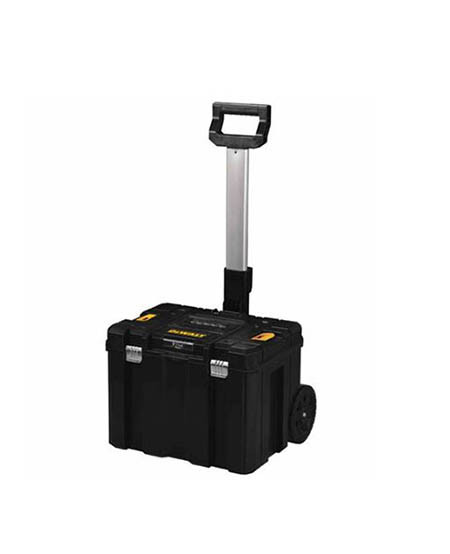 Mobile Storage Rolling Tool Box