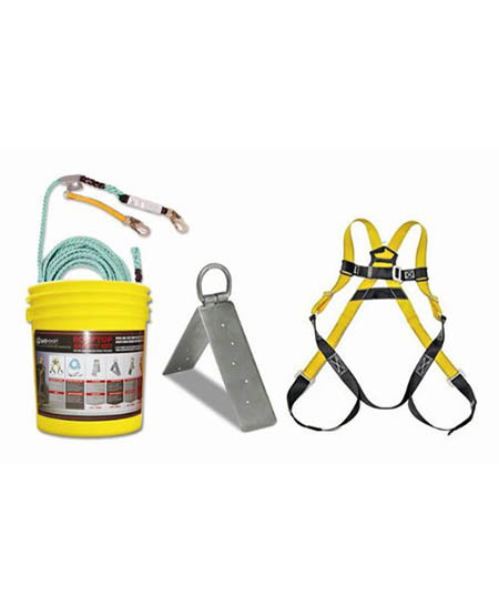 Fall Protection Kit - FALLKIT