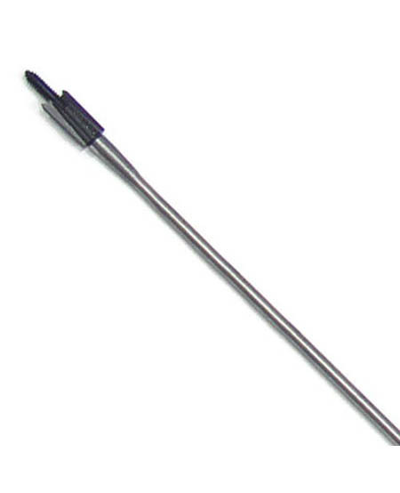 B.E.S. 1/2In X 48In Flexbit W/ R - FIB1248