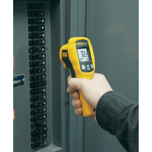 Infrared Thermometer
