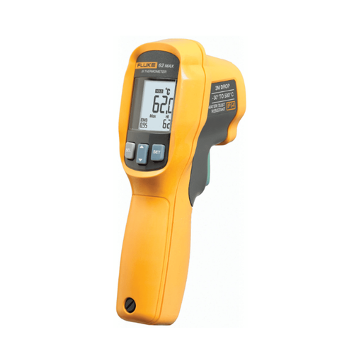 Infrared Thermometer