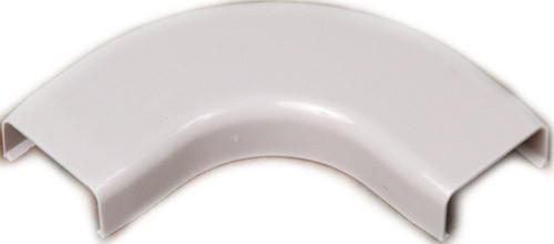 Right Angle For 1In X 1/2In Race - FM90500-W