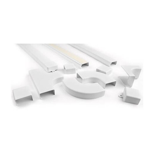 Flat Screen Tv Wire Management Kit