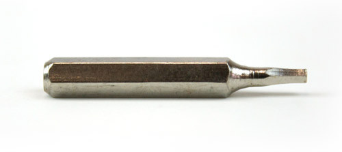 .9Mm Hex Bit - HB9