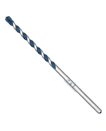 1/4" x 4" Masonry Bit