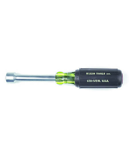 1/2In Nut Driver Hand Driver - HND