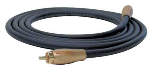 Blue Jet RCA Cable: 25ft - HTRCA25X