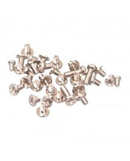 iPhone 3G Repl Screw Set - IPHN36SCRST