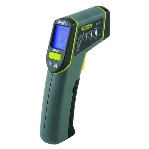 Non-Contact Infrared Thermometer