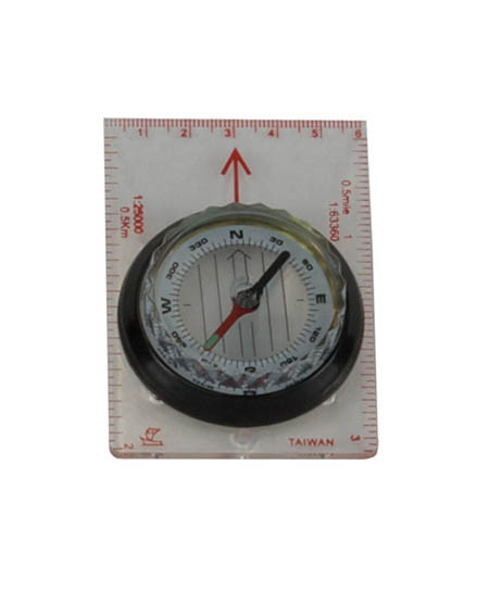 Compass - NSEW