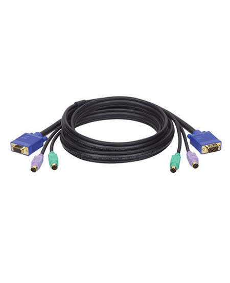 Cable Kit for KVM Switch B007-008