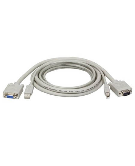 Kvm Usb Cable Kit - P758-006