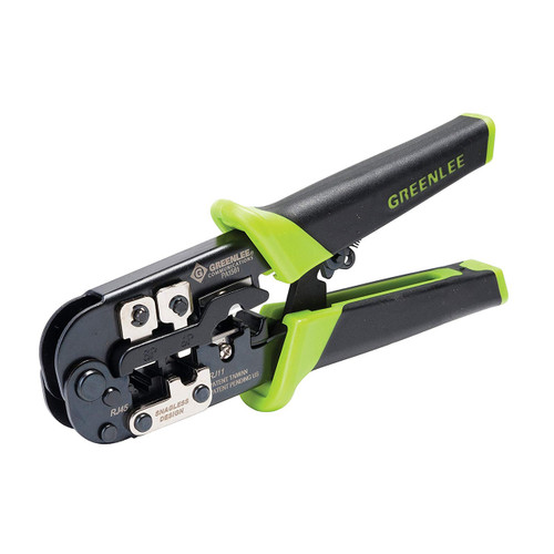 Rj45 All-In-One UTP Snagless Crimper