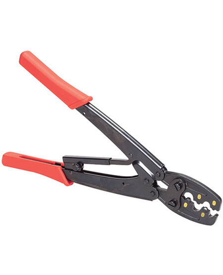 8-2 AWG Crimping Tool