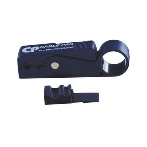 Cable Strip Tool
