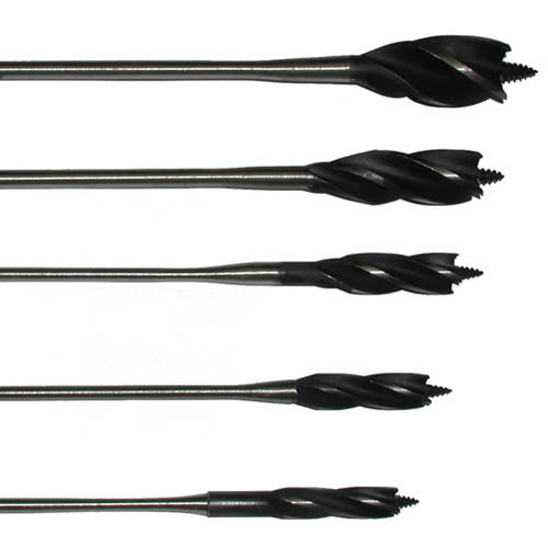 3/8In X 54In Long Flexible Auger - QTT3854