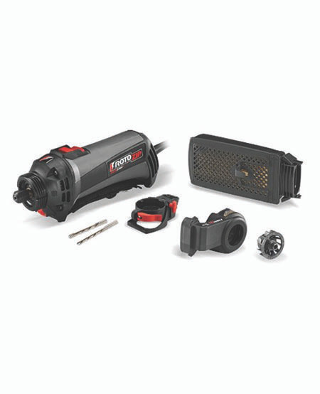 Spiral Saw Kit