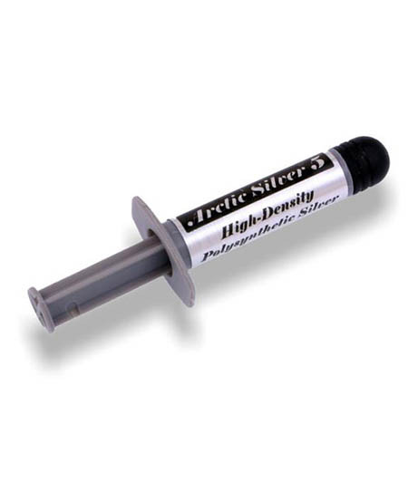 5 AS5-3.5G Thermal Paste
