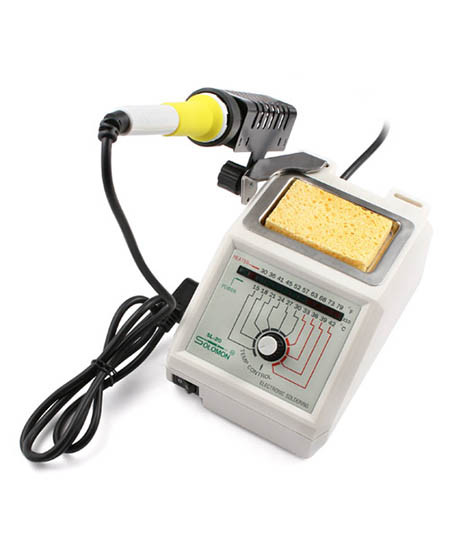 Soldering Gun W/Station - S4240