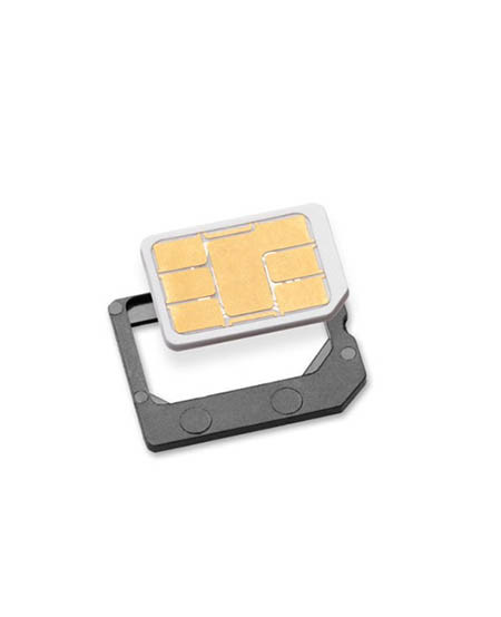 Nano to Micro Adapter - SA2372-002