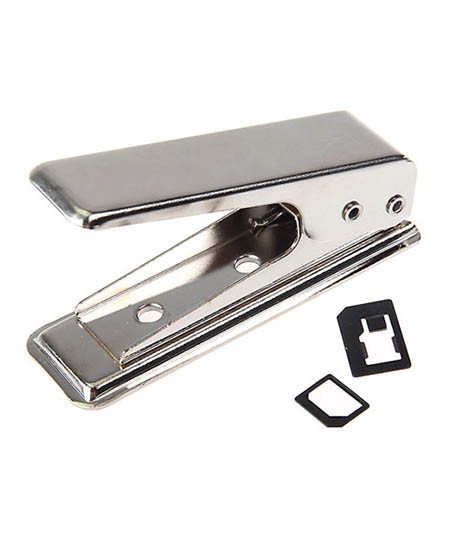 Nano Card Cutter