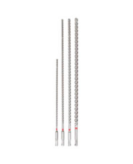 1/4Inx12In Sds Concrete Bit - SDS1412