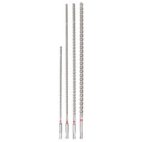 3/8Inx18In Sds Concrete Bit - SDS3818