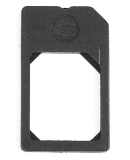Sim Card Adaptor - SIMCARD