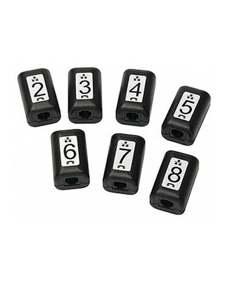 Vdv Mappers Remote Kit - T139