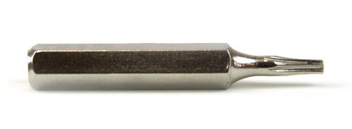 #5 Torx Screwdriver Bit - T5