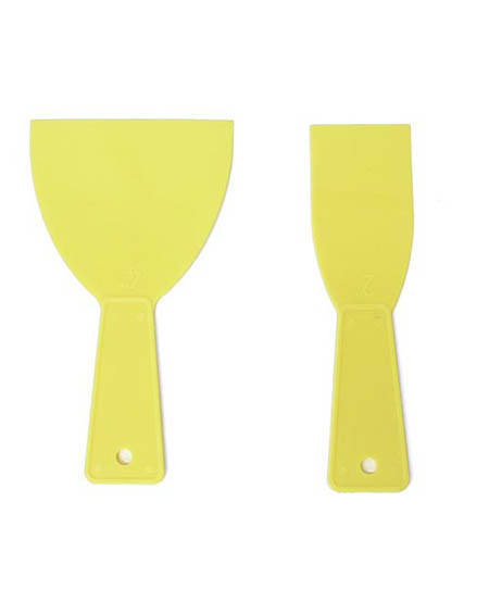 2" & 4" Putty Knives