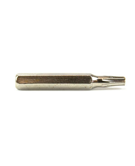 #Tr9 Torx Security Bit - TS9