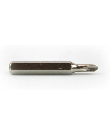 #0 Tri-Wing Bit - TW0