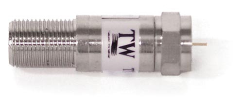 2.3 Ghz Power Passing Attenuator 3Db - TWFAMP2G-03