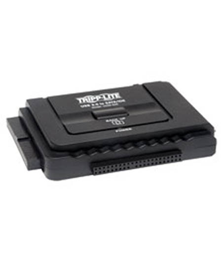 Usb 3.0 Superspeed To Serial Sata - U338-000
