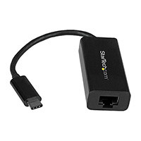 USB-C to Gigabit Network Adapter - US1GC30B