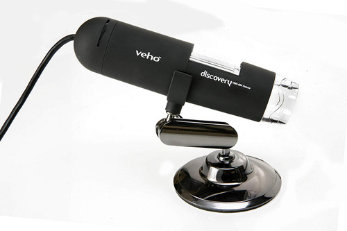 Veho 200X USB Microscope - VMS-001