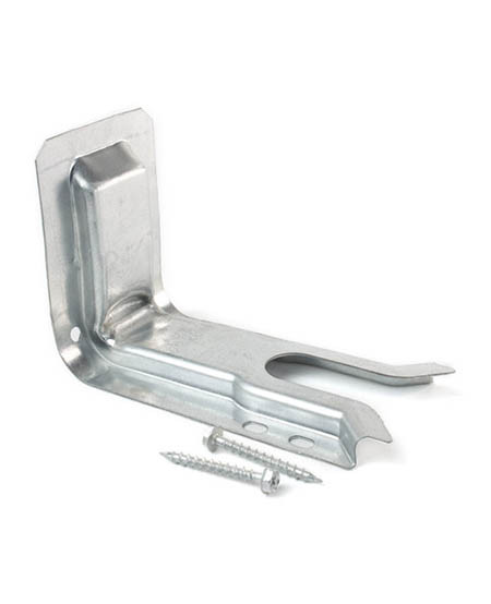 GE Gas Range Anti Tip Bracket - WB02T10415