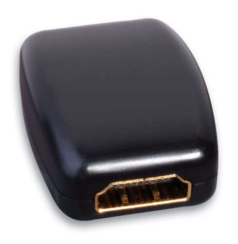 HDMI Female To Female Adapter