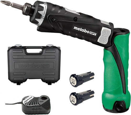 3.6V Lithium Ion Cordless Drill / Screwdriver