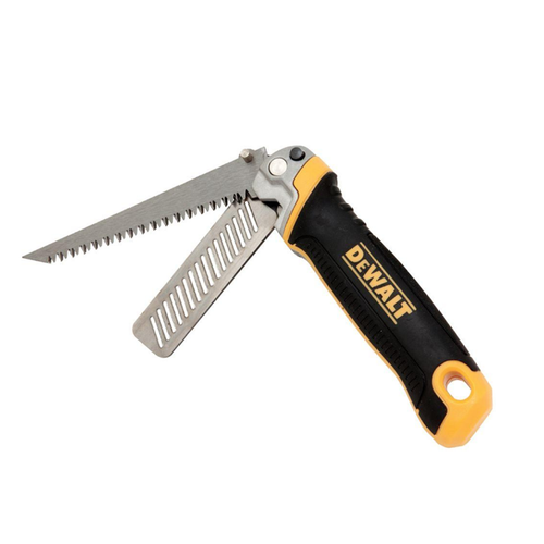 DeWalt Folding Saw