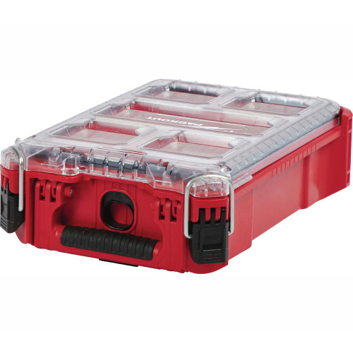 PACKOUT 5-Compartments Small Parts