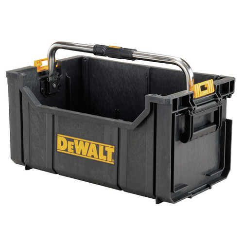 DeWalt ToughSystem Tote w/ Handle