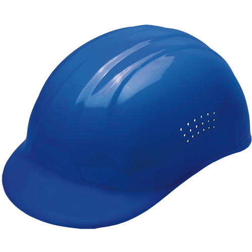 ERB Blue Bump Cap